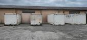 Foto - Lagercontainer, Garage, Lagerraum,Container,Seecontainer