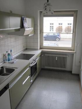 Foto - Etagenwohnung in Oldenburg