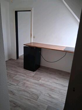 Foto - Etagenwohnung zur Miete in Uelzen