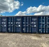 Container Lagerflächen Stellplätze zu vermieten - Schwerin Gartenstadt