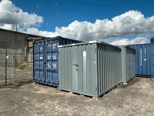 Foto - andere in Schwerin zur Miete