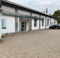 BS-Wenden Großzügige Gewerbefläche mit Lager & Kunden-Parkplätzen - Braunschweig Wabe-Schunter-Beberbach