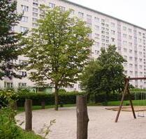 Bezugsfertige 2-Raum-Wohnung mit Balkon - Chemnitz Bernsdorf