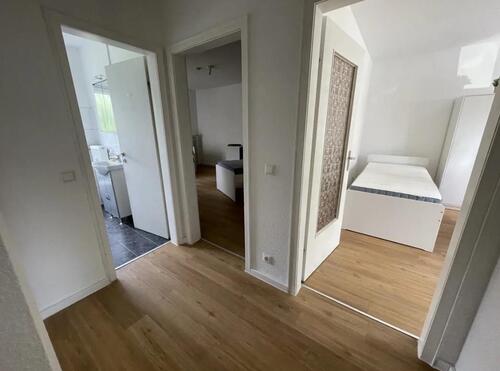 Foto - 3 Zimmer Etagenwohnung zur Miete in Stolberg (Rheinland)