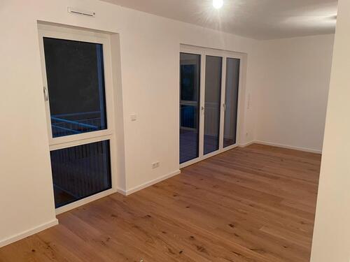 Foto - 3 Zimmer Obergeschoss Wohnung 81m2 mit Balkon in Coesfeld