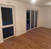 3 Zimmer Obergeschoss Wohnung 81m2 mit Balkon in Coesfeld