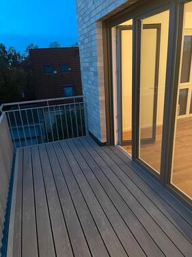 Foto - 3 Zimmer Etagenwohnung zur Miete in Coesfeld