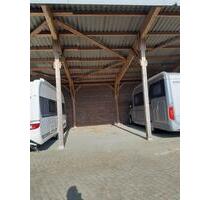 Unterstellplatz - 50,00&nbsp;EUR Miete, in Sittensen (PLZ: 27419)