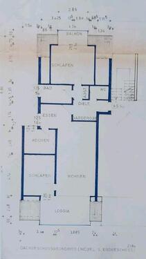 Foto - 3zimmerwohnung zu verkaufen - 177.000,00&nbsp;EUR Kaufpreis, ca.&nbsp; 89,00&nbsp;m&sup2;