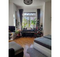 Schöne 2-Raum Wohnung mit Balkon in Magdeburg Stadtfeld Ost