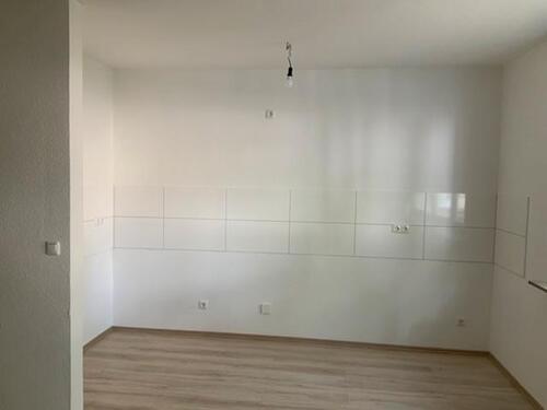 Foto - 1 Zimmer Erdgeschoßwohnung in Herne