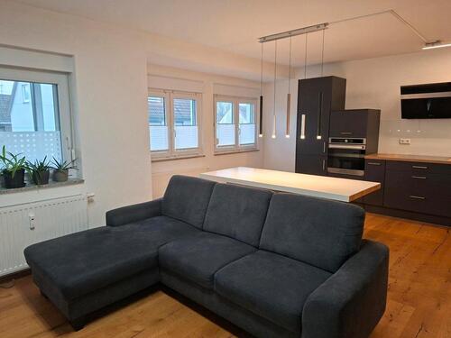 Foto - 3 Zimmer Etagenwohnung zur Miete in Stuttgart