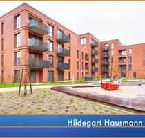 Ihr Schlüssel zum Wohntraum in Hamburg-Barmbek Nord - NeubauZweitbezug Ihr Schlüssel zum Wohntraum in Hamburg-Barmbek Nord - NeubauZweitbezug