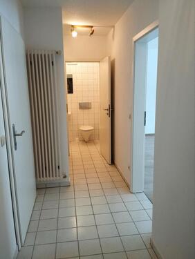 Foto - 2 Zimmer Erdgeschoßwohnung in Schöllnach