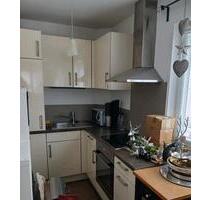 Sehr schöne Maisonette 2-Zimmerwohnung in Großenseebach