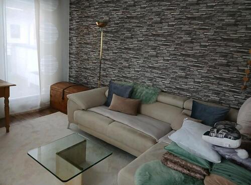 Foto - 2 Zimmer Maisonettenwohnung in Großenseebach