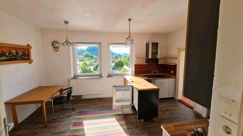 Foto - 5 Zimmer Etagenwohnung zur Miete in Dollnstein