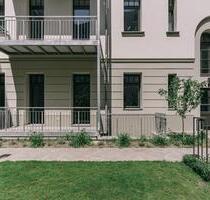 5 Zimmer - 150 m2 Maisonette am Tiergarten - Berlin Mitte