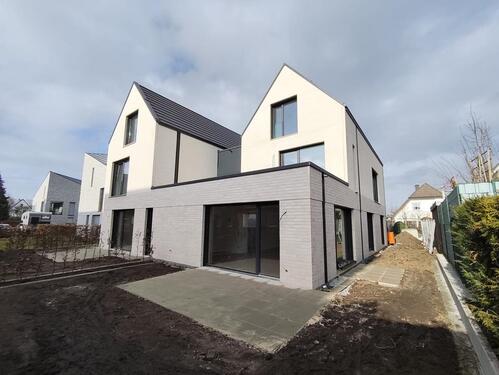 Foto - Eine 3 Zimmer-Küche -Bad-GasWC- Wohnung in WD zu vermieten