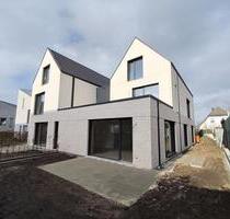 Eine 3 Zimmer-Küche -Bad-GasWC- Wohnung in WD zu vermieten - Rheda-Wiedenbrück