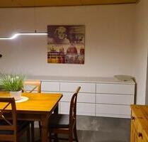 Vollständig eingerichtete Single-Wohnung ab 01.05. in Hemer-Becke