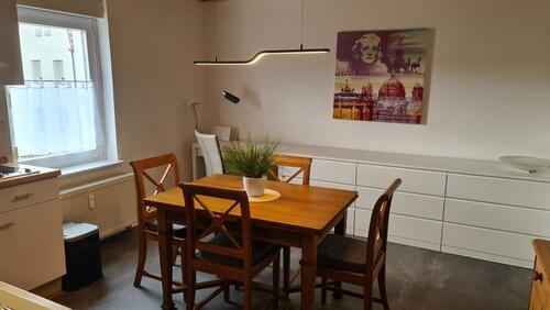 Foto - 2 Zimmer Etagenwohnung zur Miete in Hemer