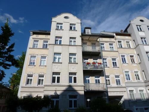 Foto - 3 Zimmer Dachgeschoßwohnung in Chemnitz