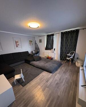 Foto - 3-Zimmer-Wohnung in Lohfelden - 781,00&nbsp;EUR Kaltmiete, ca.&nbsp; 73,00&nbsp;m&sup2;