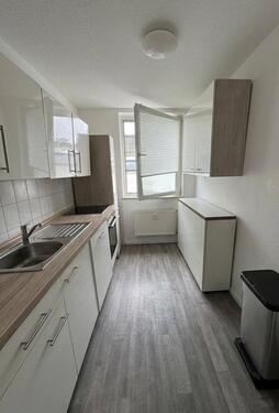 Foto - Etagenwohnung in Lohfelden zur Miete