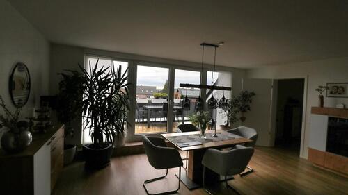 Foto - moderne 3 Zimmer-Wohnung in Georgsmarienhütte-Oesede Zentrum