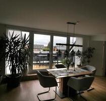 moderne 3 Zimmer-Wohnung in Georgsmarienhütte-Oesede Zentrum