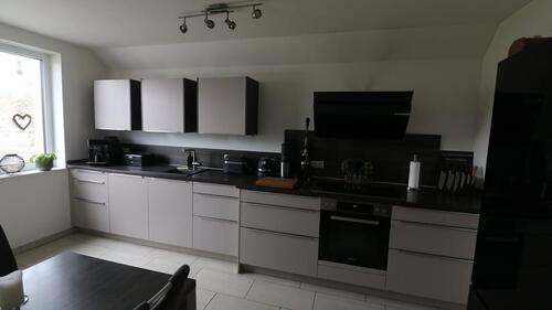 Foto - 3 Zimmer Etagenwohnung in Georgsmarienhütte