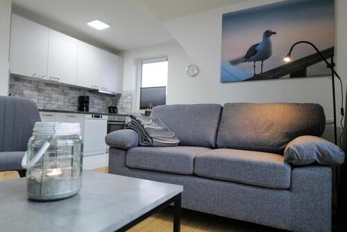 Foto - Ferienwohnung Zingst Ostsee – ruhig & zentral – BalkonTerrasse –