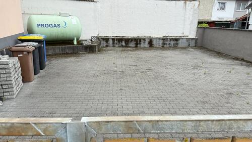 Foto - 3 Zimmer Etagenwohnung in Florstadt