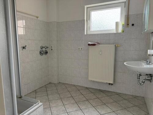 Foto - Etagenwohnung in Florstadt zur Miete