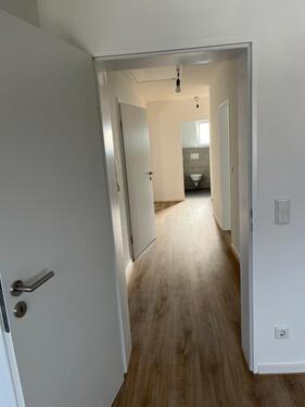 Foto - Dachgeschoßwohnung in Seligenstadt zur Miete