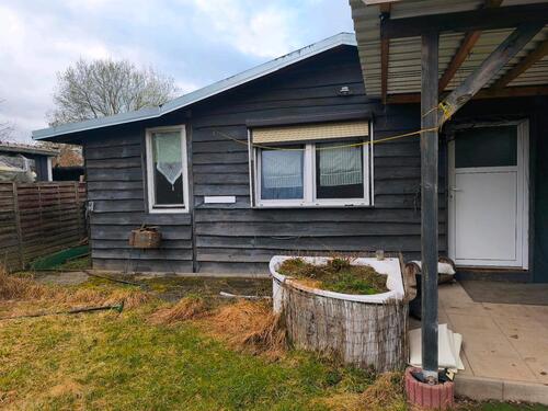 Foto - Grundst&uuml;ck zur Miete in Ellrich