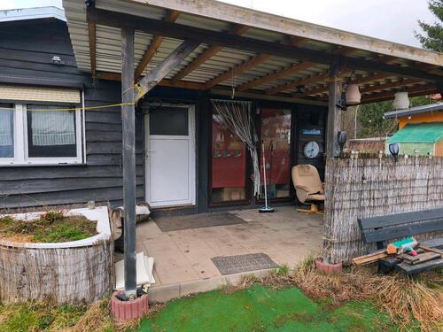 Foto - Grundst&uuml;ck in Ellrich