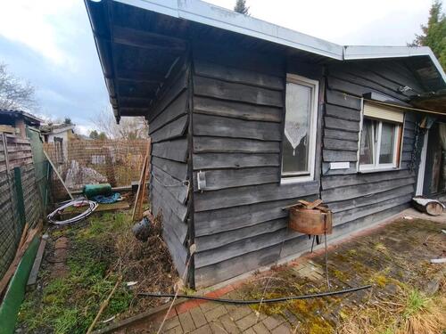 Foto - Grundst&uuml;ck in Ellrich zur Miete