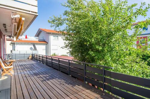 Foto - 3 Zimmer Etagenwohnung in Peiting