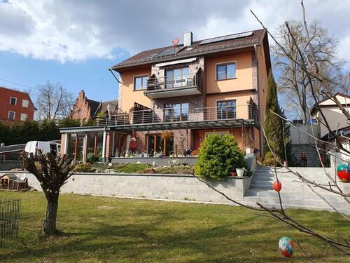 Foto - ... schöner wohnen! - 1.190,00&nbsp;EUR Kaltmiete, ca.&nbsp; 58,00&nbsp;m&sup2;