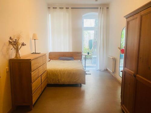 Foto - Zimmer zur Untermiete 800€ sofort bis Mitte Juli