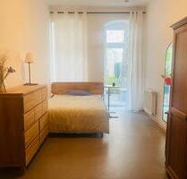 Zimmer zur Untermiete 800€ sofort bis Mitte Juli - Berlin Charlottenburg-Wilmersdorf