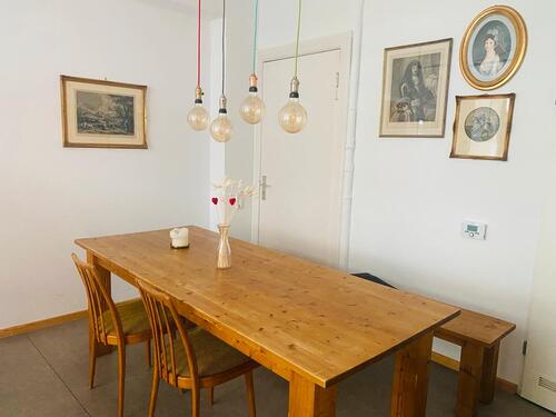 Foto - 3 Zimmer Erdgeschoßwohnung in Berlin