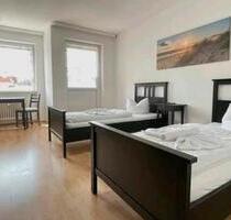 Montuerzimmer Betten zu vermieten - Ingolstadt Friedrichshofen-Hollerstauden