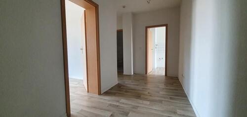 Foto - 3 Zimmer Etagenwohnung in Halle (Saale)
