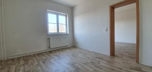 Foto - Etagenwohnung in Halle (Saale) zur Miete
