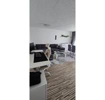 2 Zi Whg mit Balkon in Nieder Mockstadt - Nidda