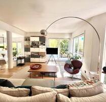 Sonnendurchflutete Maisonette Wohnung zum Verkauf - Heidelberg Peterstal