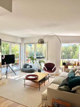 Foto - 4.5 Zimmer Maisonettenwohnung zum Kaufen in Heidelberg